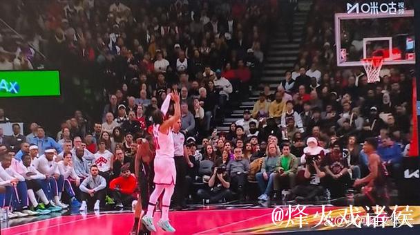 NBA杯12月10日：尼克斯VS猛龙 布伦森集锦