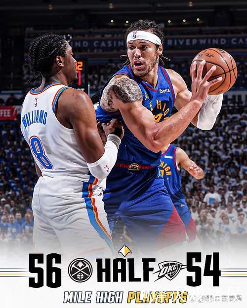 掘金“释兵权”他最受益！2亿大合同不白拿 2优势是冲冠法宝