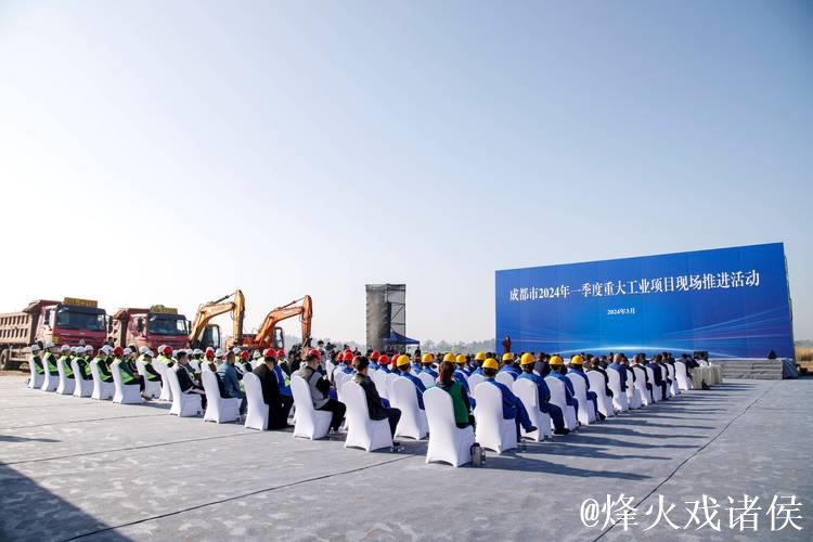 进度条拉满 多地重大工程项目建设持续推进 进度条拉满 多地重大工程项目建设持续推进