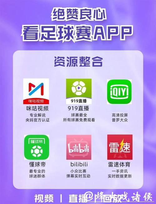 获取最新世界杯比赛直播资源大全